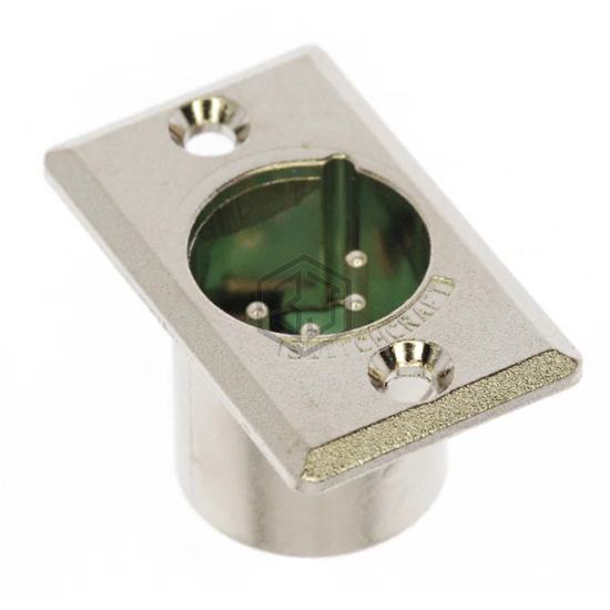 D4M - Switchcraft Inc. - Circular Connectors
