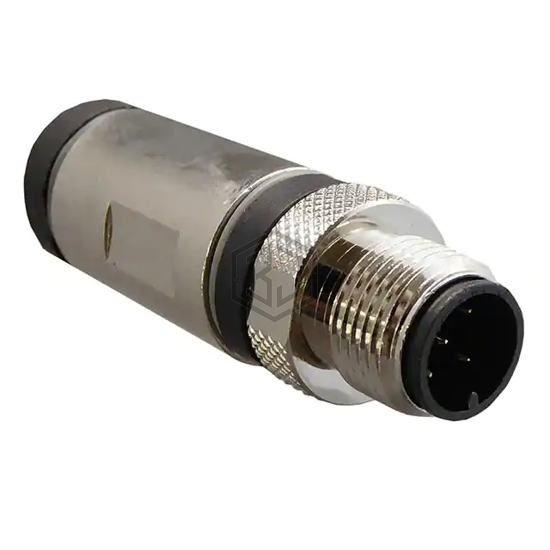 SS-12000-022 - Stewart Connector - Circular Connectors