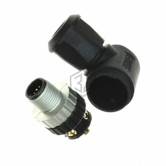 43-00106 - Conec - Circular Connectors