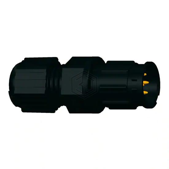 BD-08BMMA-LL7001 - Amphenol LTW - Circular Connectors