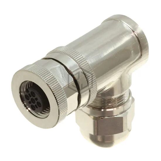 T4112012031-000 - TE Connectivity AMP Connectors - Circular Connectors