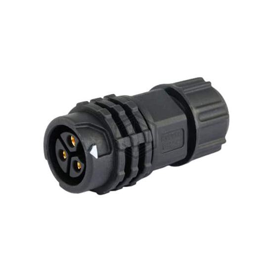 23003431-02 - Chogori Technologies Inc. - Circular Connectors
