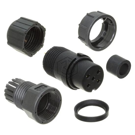 BD-05BFFA-SL7001 - Amphenol LTW - Circular Connectors