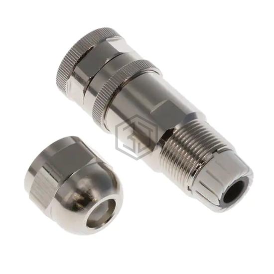 T4110412051-000 - TE Connectivity AMP Connectors - Circular Connectors