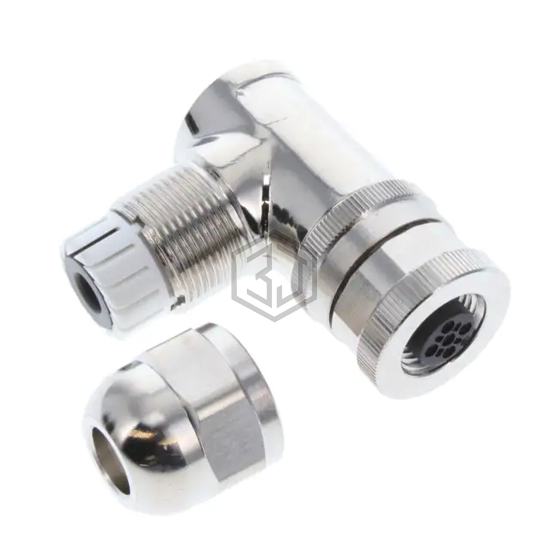 T4112011051-000 - TE Connectivity AMP Connectors - Circular Connectors