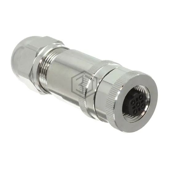 T4110511051-000 - TE Connectivity AMP Connectors - Circular Connectors