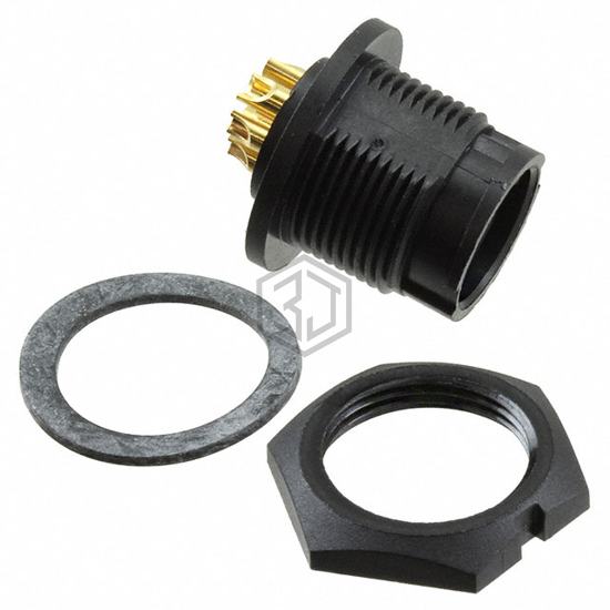 W7C82-6SG-300 - Conxall/Switchcraft - Circular Connectors