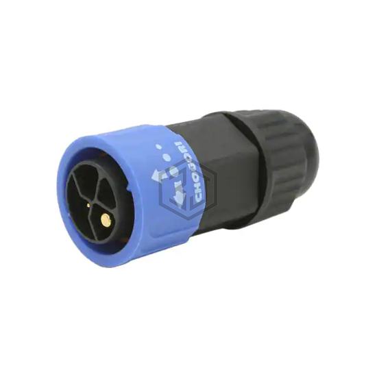 24305131-02 - Chogori Technologies Inc. - Circular Connectors