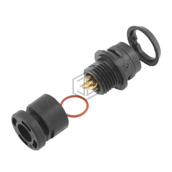 HR30-8JB-12S - Hirose Electric Co Ltd - Circular Connectors