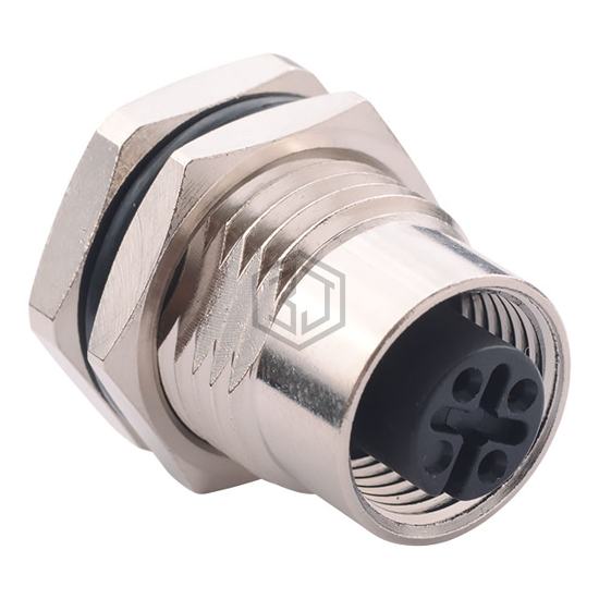 860-003-213R004 - NorComp Inc. - Circular Connectors
