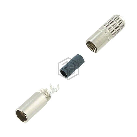 TA5MSH - Switchcraft Inc. - Circular Connectors