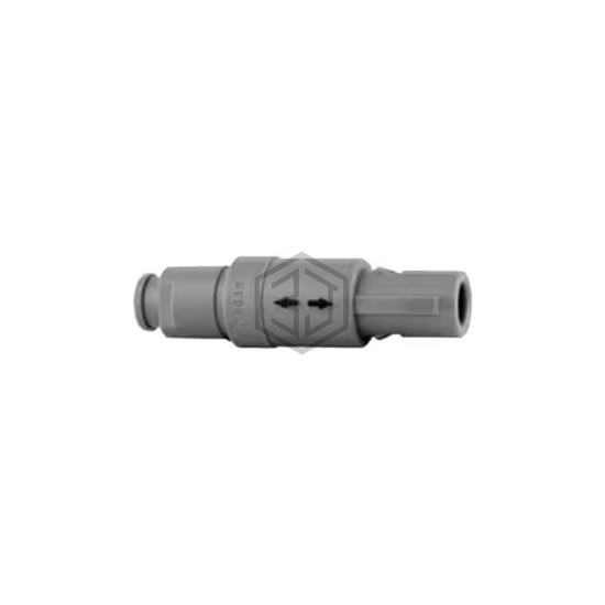 PAG.M1.0ZL.A - LEMO - Circular Connectors