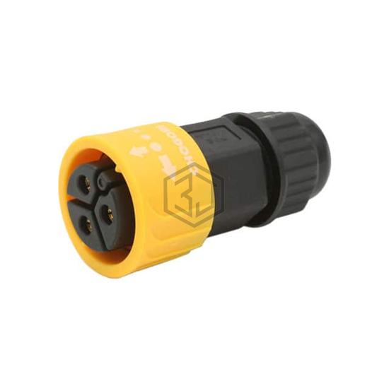 24003231-02 - Chogori Technologies Inc. - Circular Connectors