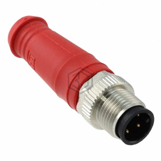 1200768034 - Molex - Circular Connectors