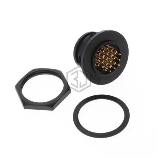 DD-18PMMP-LC7001 - Amphenol LTW - Circular Connectors