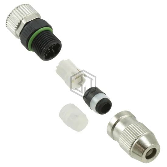 21031112405 - HARTING - Circular Connectors