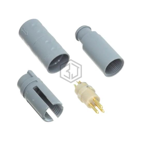 S21M07-P03MPH9-397S - ODU - Circular Connectors