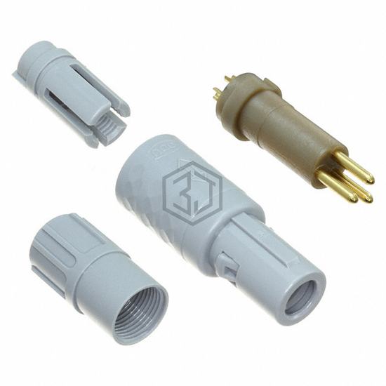 S11M07-P03MPH9-5270 - ODU - Circular Connectors