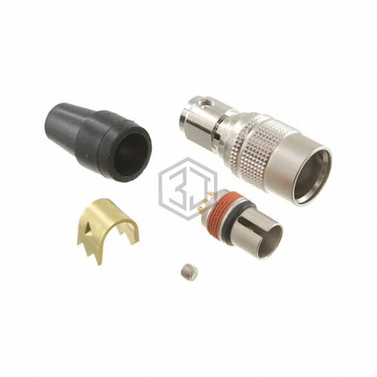 SD-PNL06-MMTAL-SX0-000 - Adam Tech - Circular Connectors