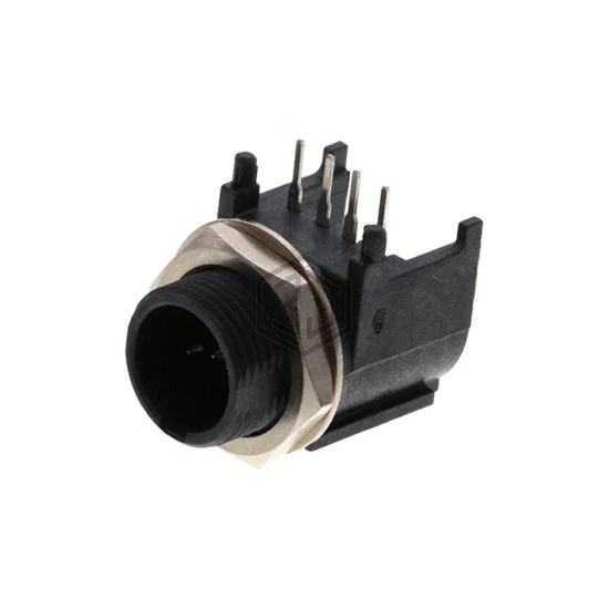 TRAPC4MX - Switchcraft Inc. - Circular Connectors