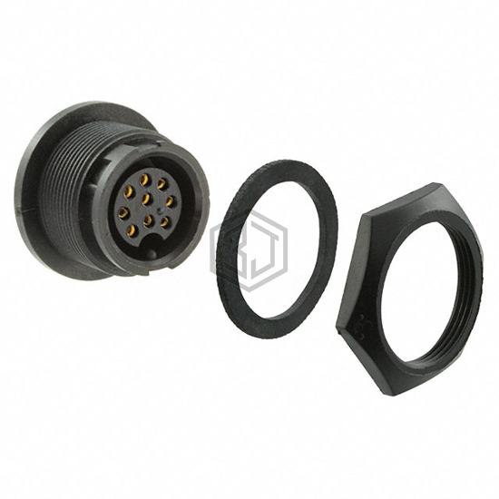 4291-9SG-300 - Conxall/Switchcraft - Circular Connectors