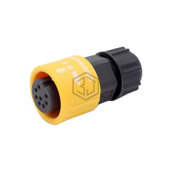 23008231-01 - Chogori Technologies Inc. - Circular Connectors