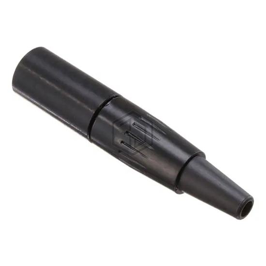 TA3MBX - Switchcraft Inc. - Circular Connectors