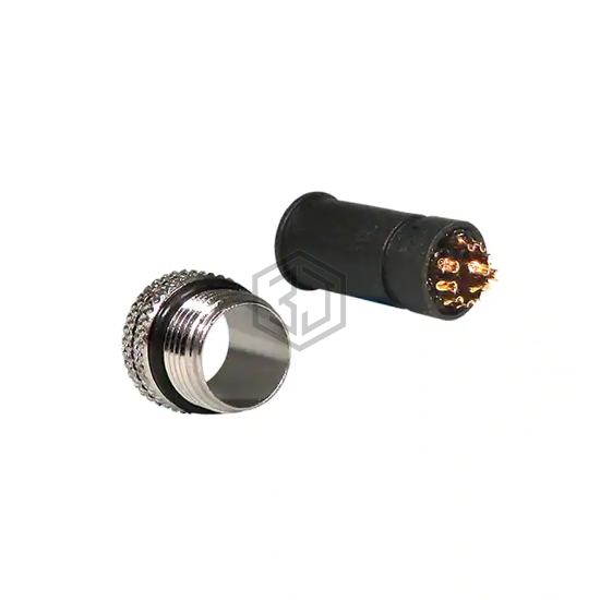 858-012-103RLU4 - NorComp Inc. - Circular Connectors