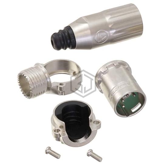 R4MZ - Switchcraft Inc. - Circular Connectors