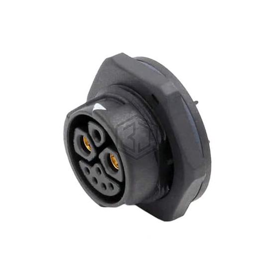 24305635-01 - Chogori Technologies Inc. - Circular Connectors