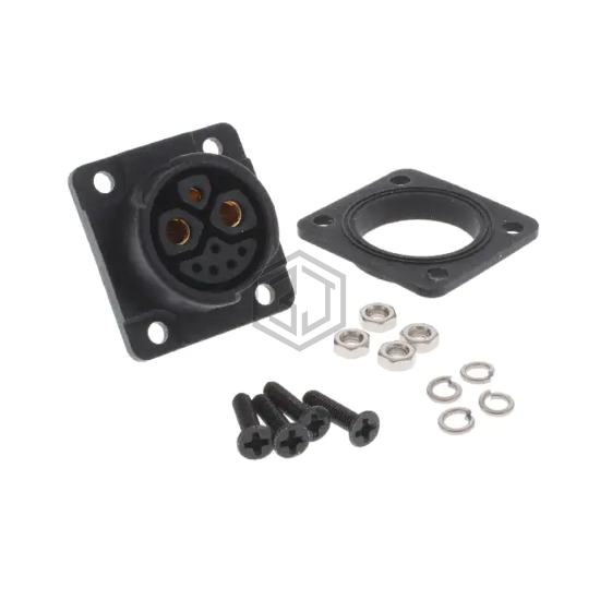 24305636-04 - Chogori Technologies Inc. - Circular Connectors