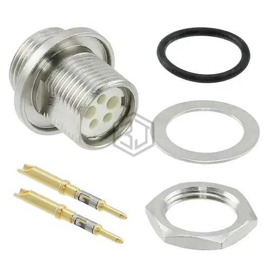 TS2P2M20 - Switchcraft Inc. - Circular Connectors