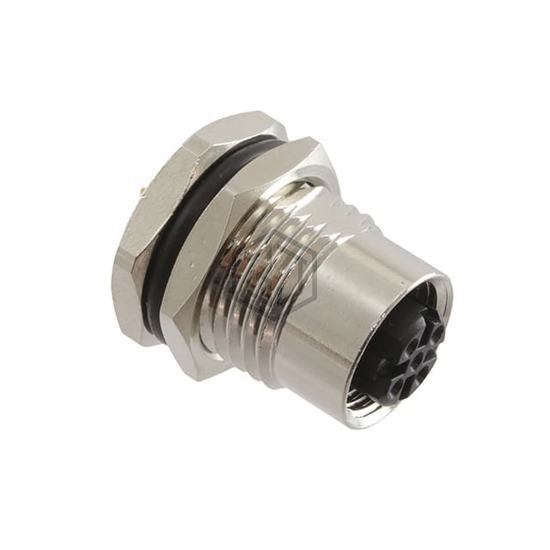 859RD04-203R004 - NorComp Inc. - Circular Connectors