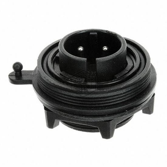 PX0747/P - Bulgin - Circular Connectors