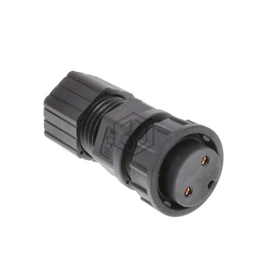 DC-02BFFB-LL7001 - Amphenol LTW - Circular Connectors