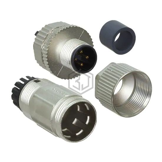 MSDS-04BMMB-SL7001 - Amphenol LTW - Circular Connectors