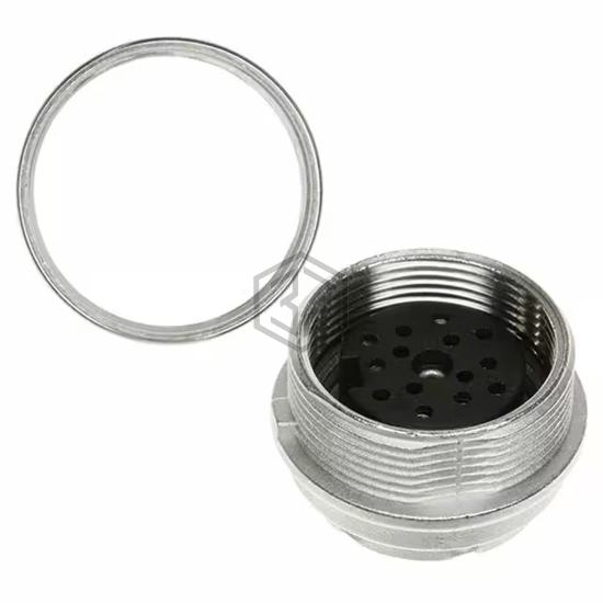 T3638100U - Amphenol Tuchel Industrial - Circular Connectors