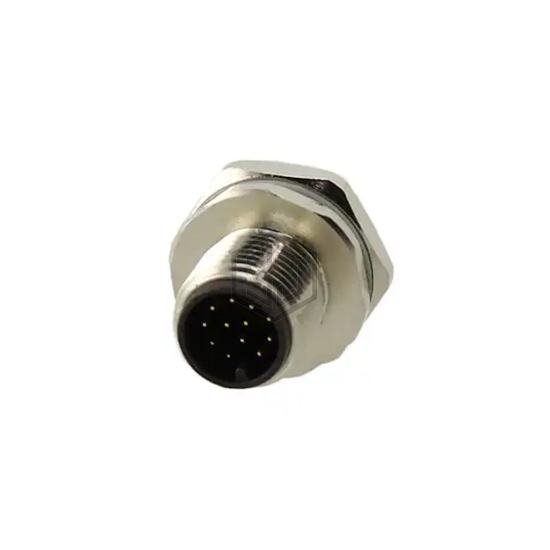 T4142012121-000 - TE Connectivity AMP Connectors - Circular Connectors