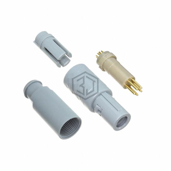 S21M07-P05MJG0-657S - ODU - Circular Connectors