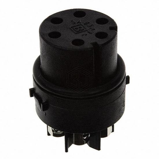 SA3244 - Bulgin - Circular Connectors