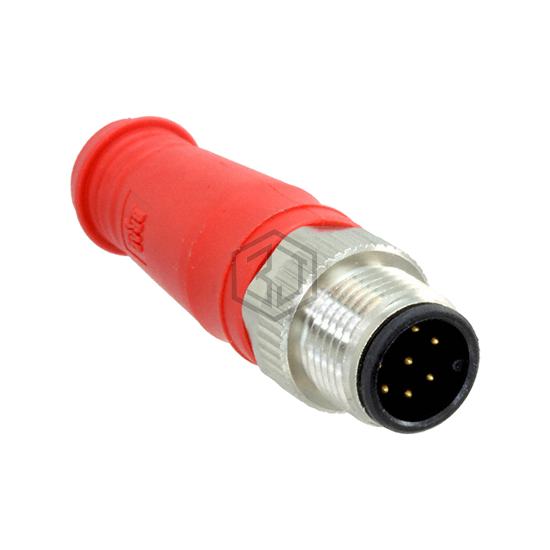 1200768035 - Molex - Circular Connectors