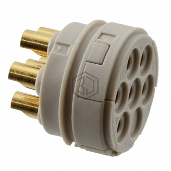 1593645 - Phoenix Contact - Circular Connectors