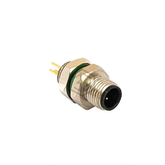 PXMBNI05FPM03AFL001 - Bulgin - Circular Connectors