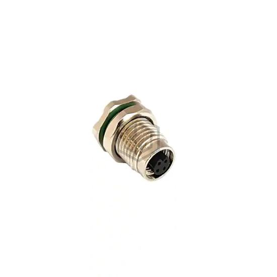 PXMBNI05RPF03AFL001 - Bulgin - Circular Connectors