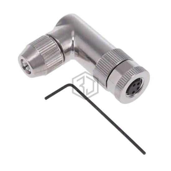 T4012019041-000 - TE Connectivity AMP Connectors - Circular Connectors