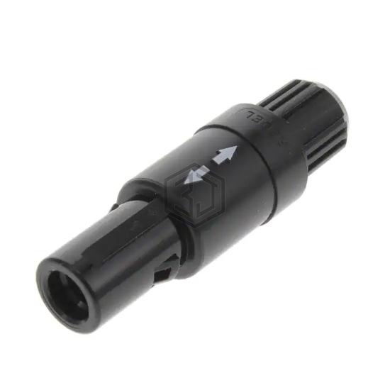 PAG.M0.9NL.AC65N - LEMO - Circular Connectors