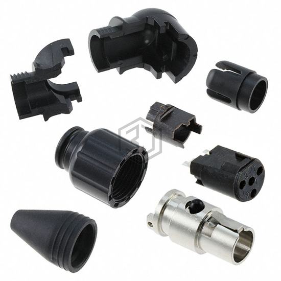 TARA4FX - Switchcraft Inc. - Circular Connectors