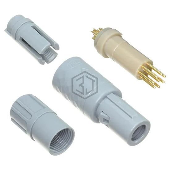 S11M07-P08MFG0-3970 - ODU - Circular Connectors