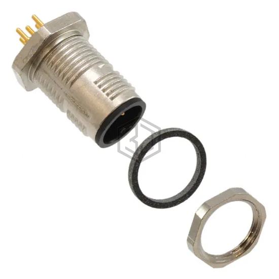 1551833 - Phoenix Contact - Circular Connectors