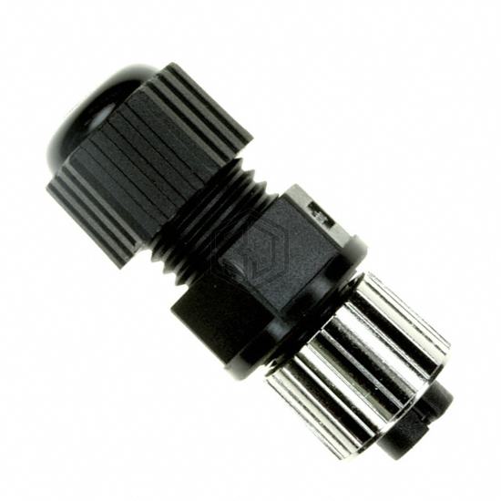 1838274-1 - TE Connectivity AMP Connectors - Circular Connectors